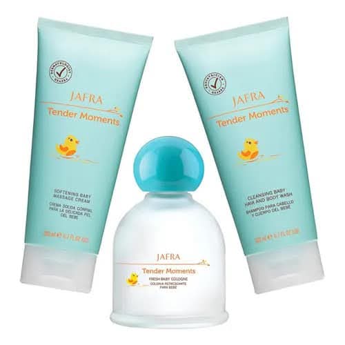 Tender Moments Bundle
