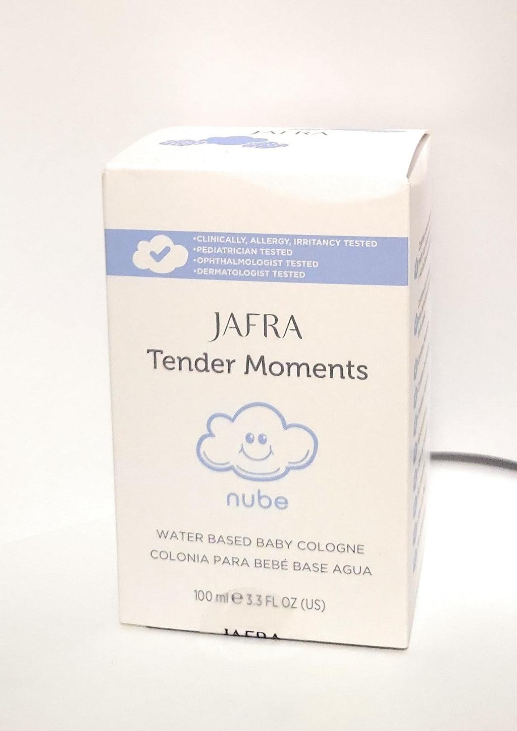 JAFRA Colonias Tender Moments NUVE