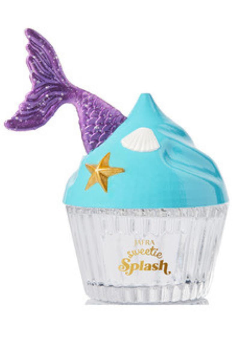 Generic Sweetie Splash Eau Toilette 1.7FL OZ fragrance for children