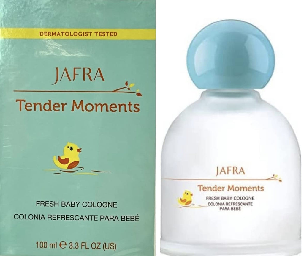 Tender Moments Bundle
