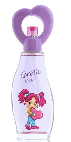 Coreta - Heart