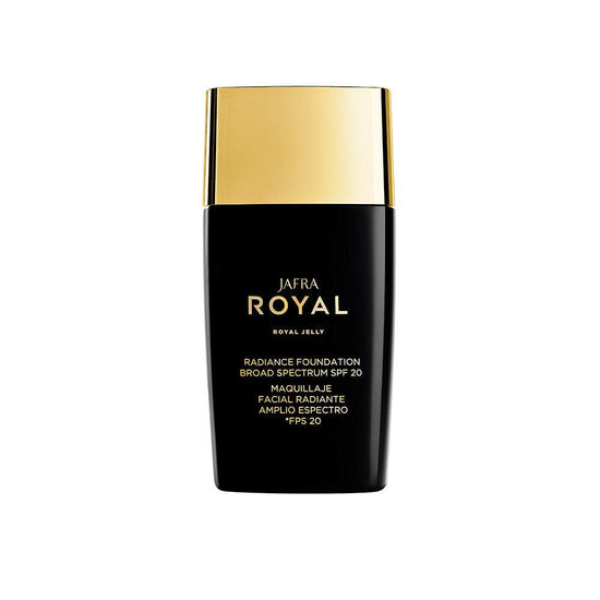 JAFRA ROYAL Radiance Foundation SPF 20/Natural M2