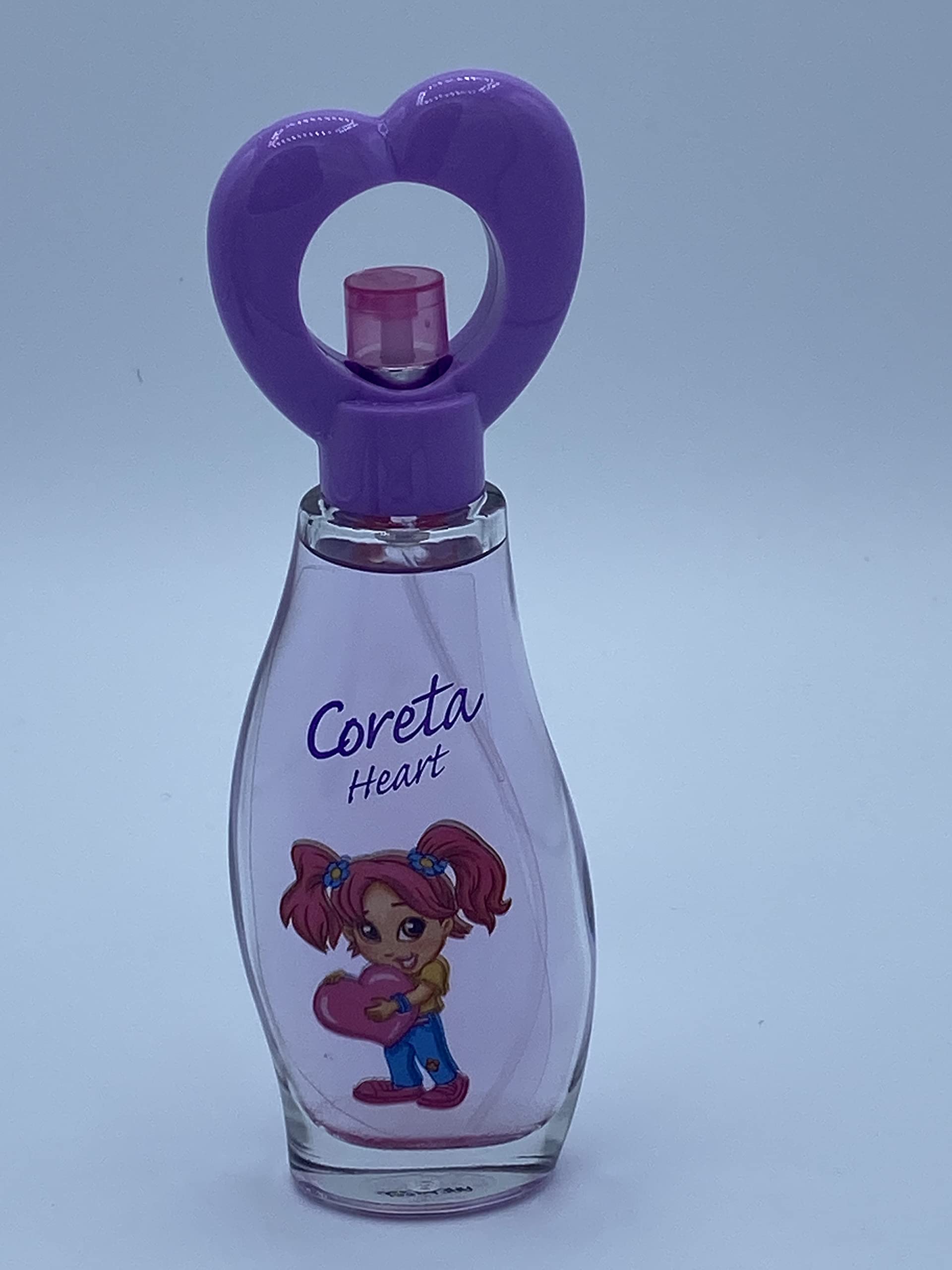 Jafra Coreta Heart by JAFRA