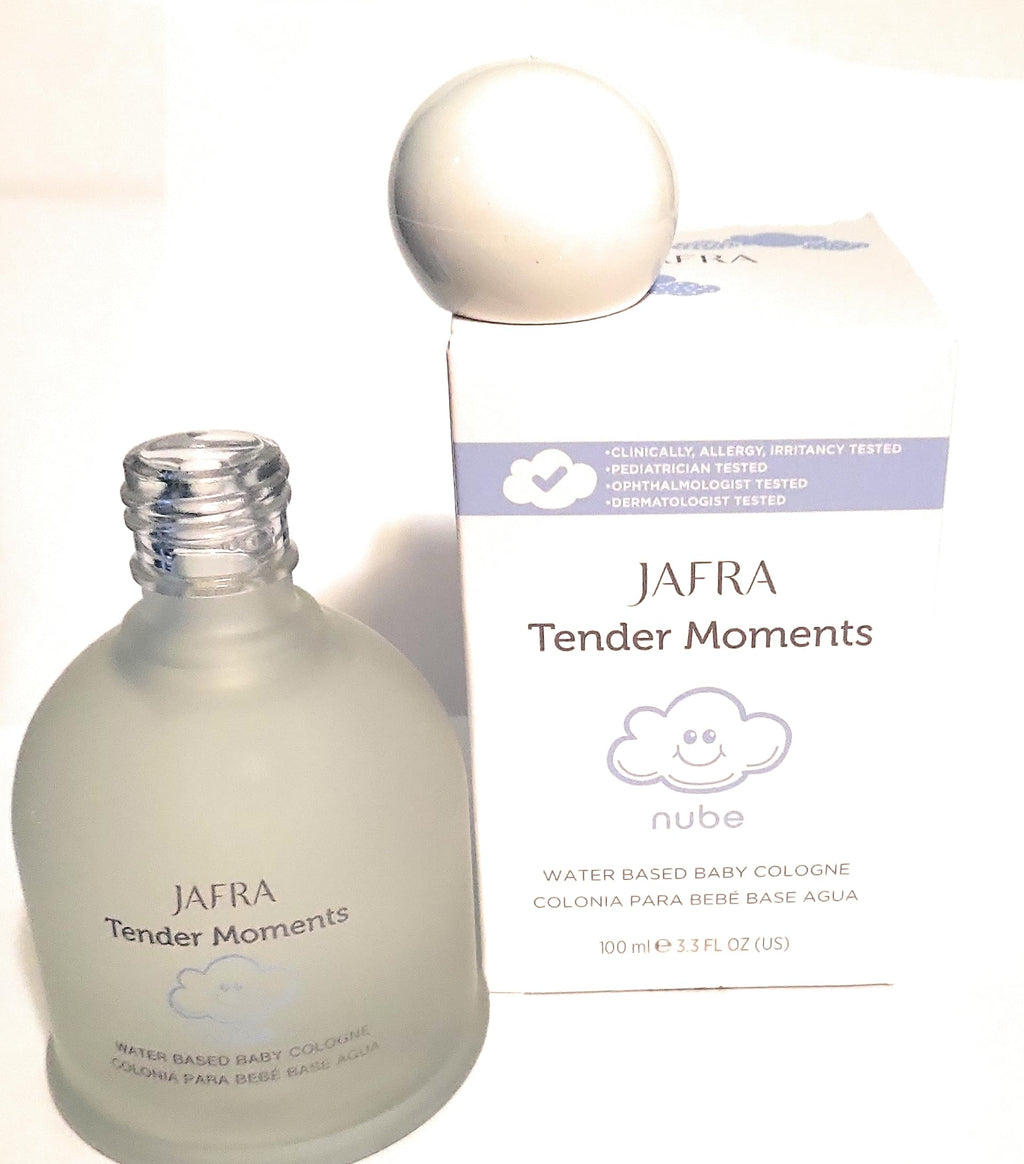 JAFRA Colonias Tender Moments NUVE
