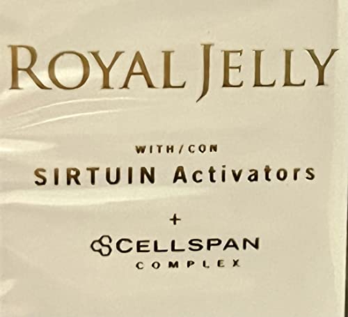 Jafra Royal Jelly Milk Balm Advanced fl.