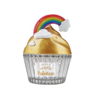 Generic fragrance sweetie Rainbow For Family Sweet Eau de Toilette1.7FL OZ