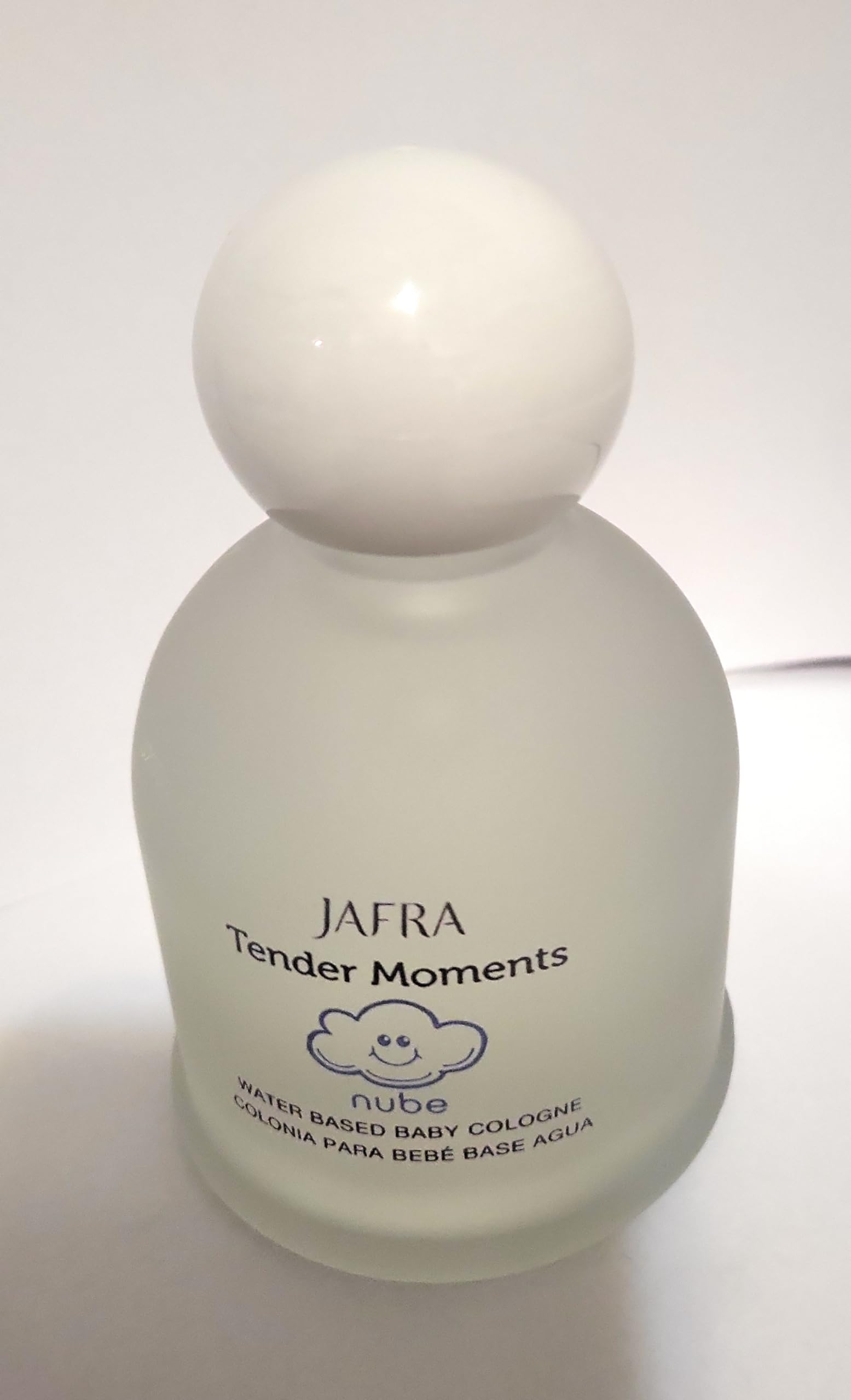 JAFRA Colonias Tender Moments NUVE