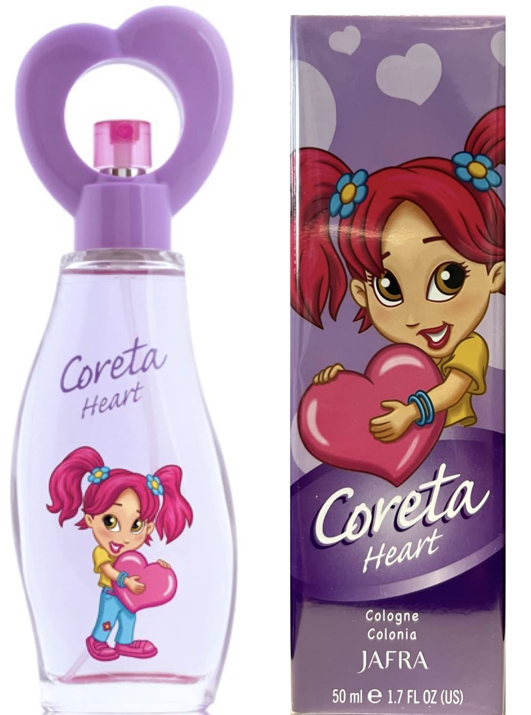 Coreta - Heart