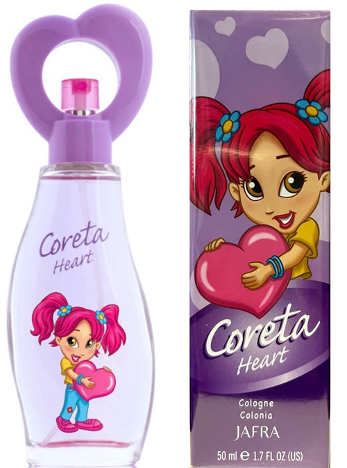 Coreta - Heart