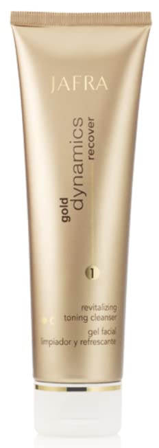 Gold Dynamics Revitalizing Toning Cleanser 4.2 oz