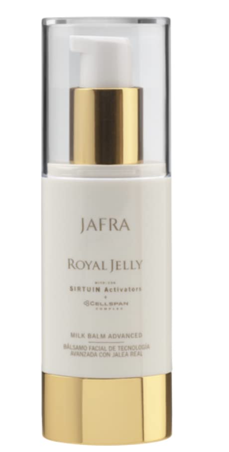 Jafra Royal Jelly Milk Balm Advanced fl.