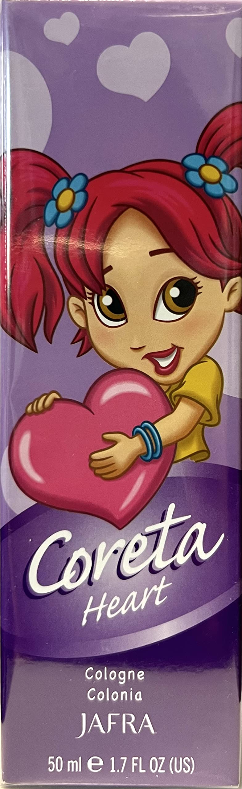 Coreta - Heart
