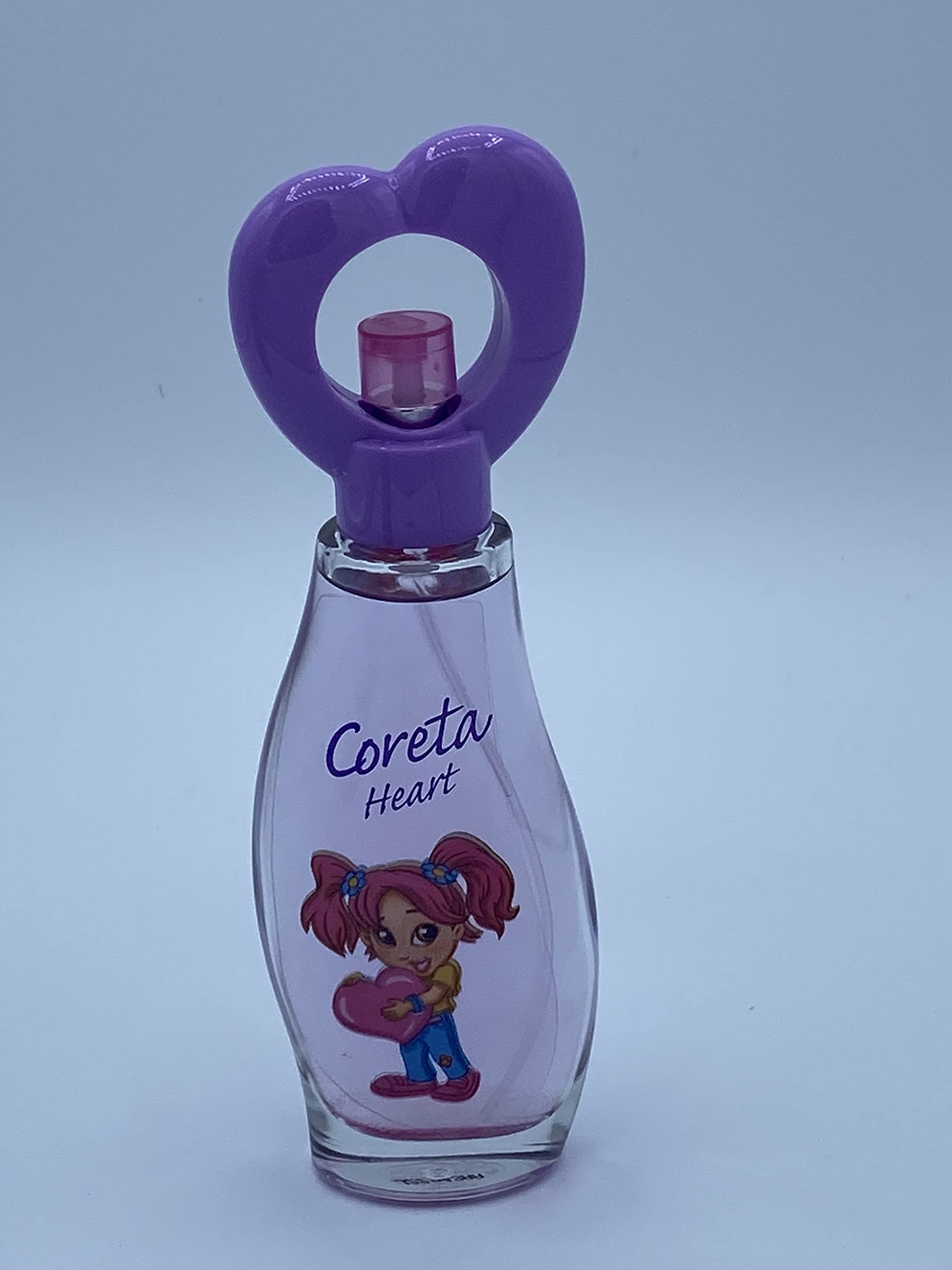 Jafra Coreta Heart by JAFRA