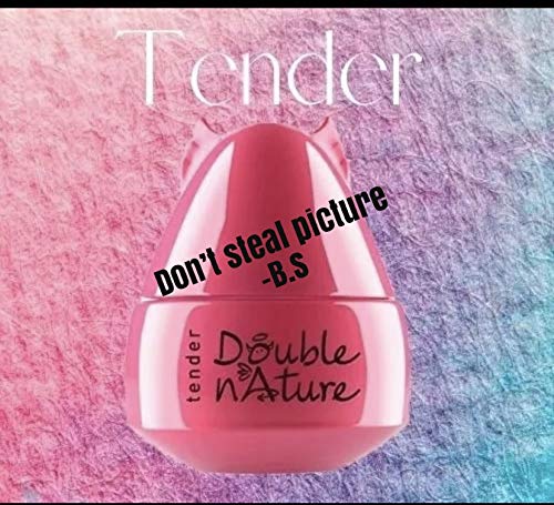 JAFRA Double Nature Tender