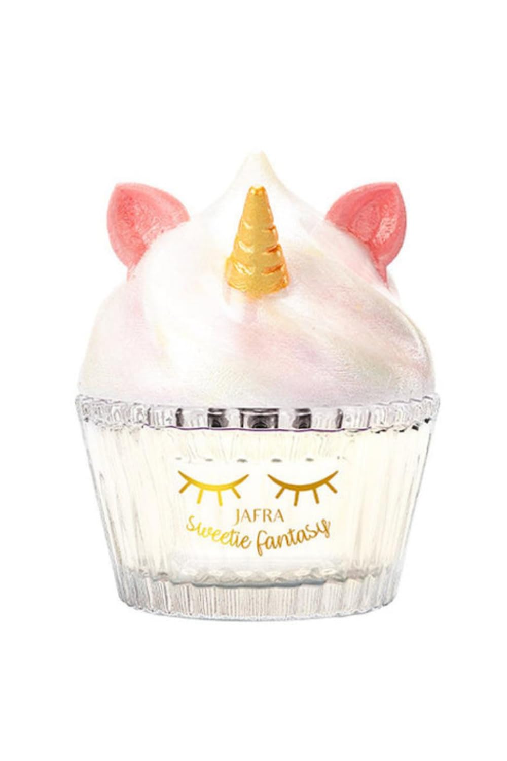 JAFRA Sweetie EDT 1.7 fl. Oz.