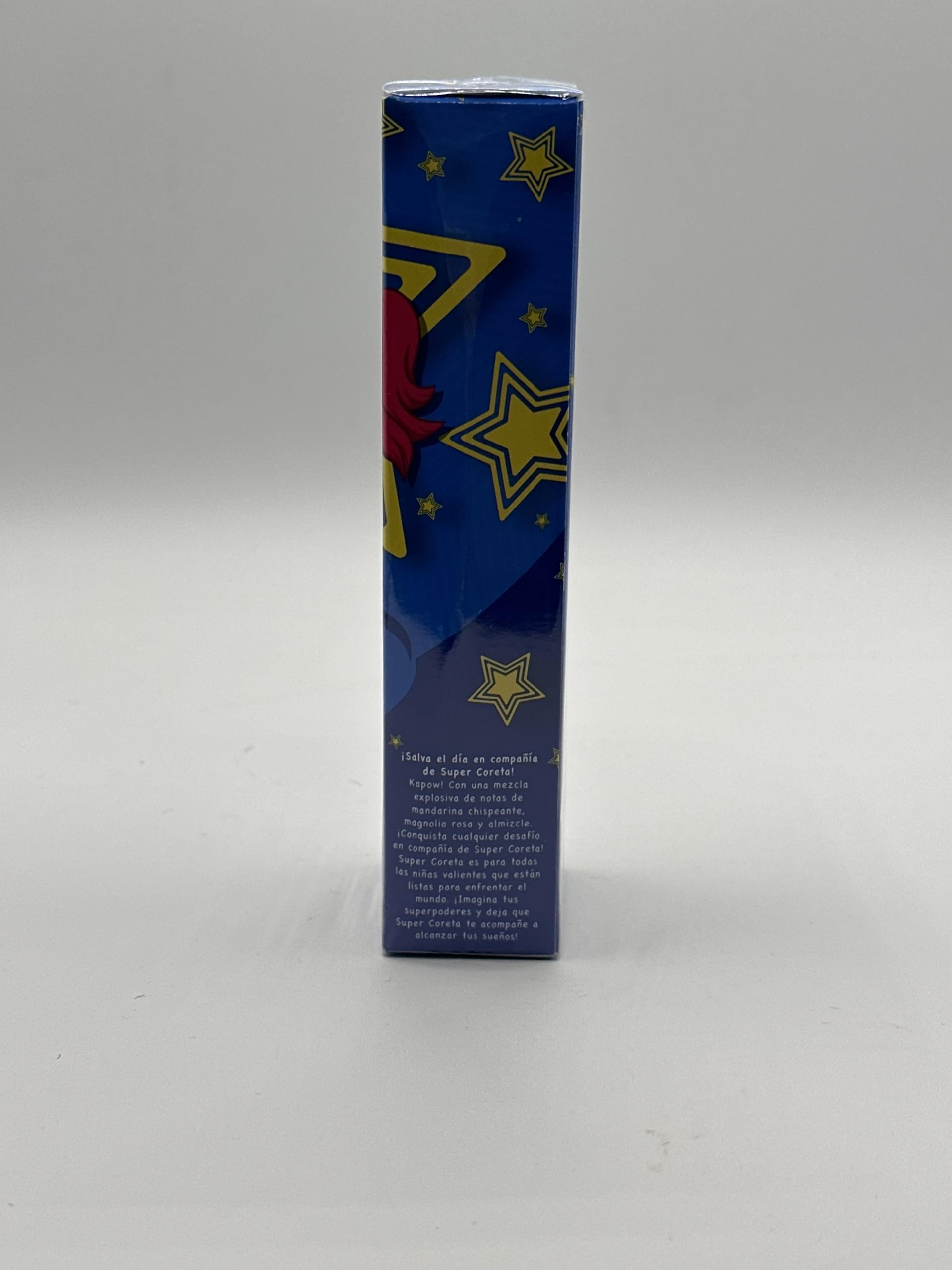 JAFRA Super Coreta Cologne