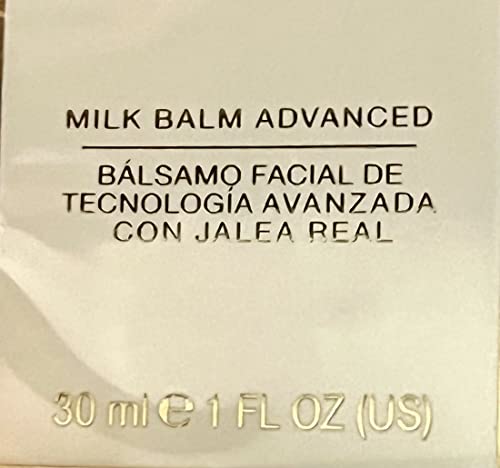 Jafra Royal Jelly Milk Balm Advanced fl.