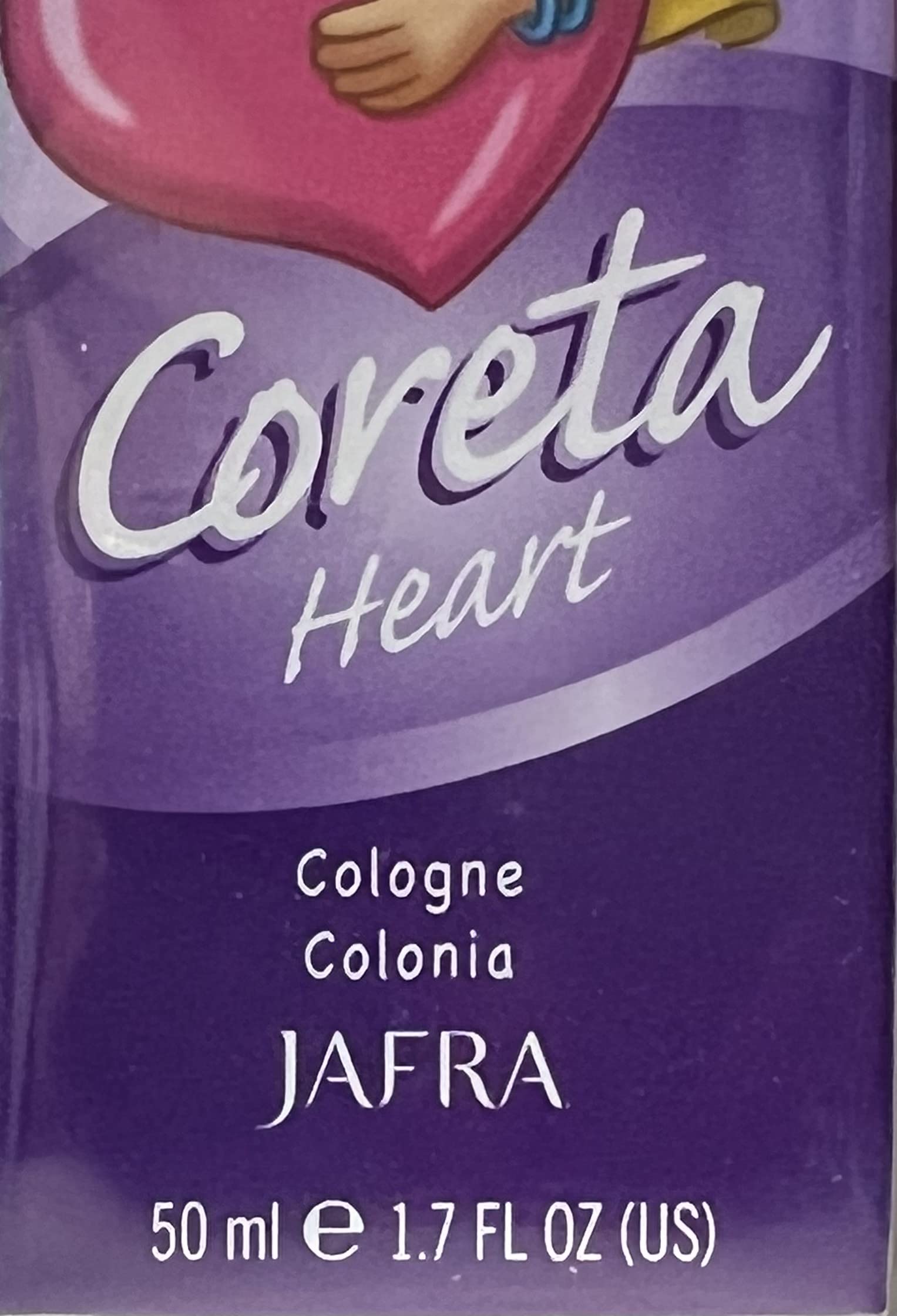 Coreta - Heart